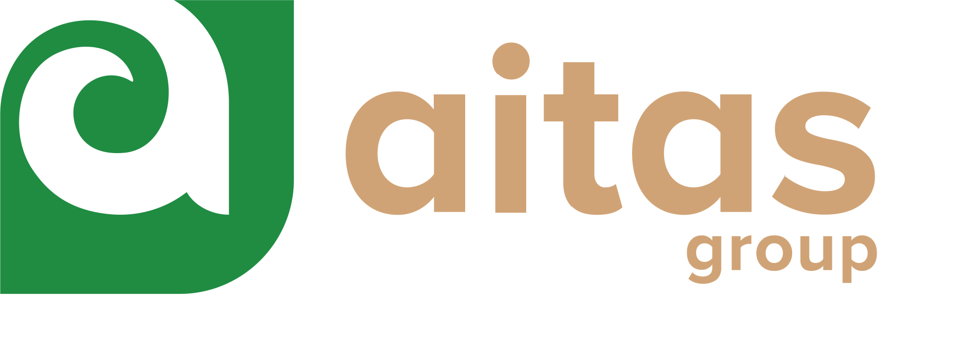 Aitas Foundation Logo