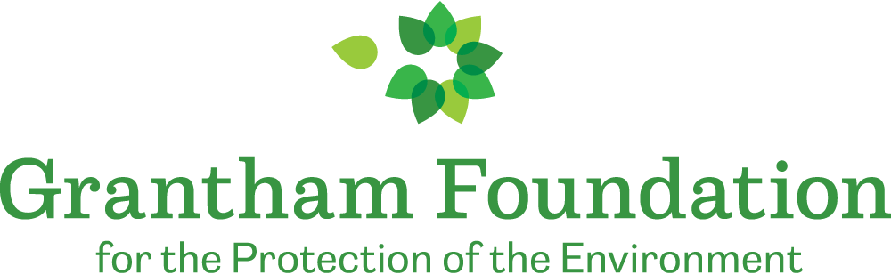 Grantham Foundation Logo
