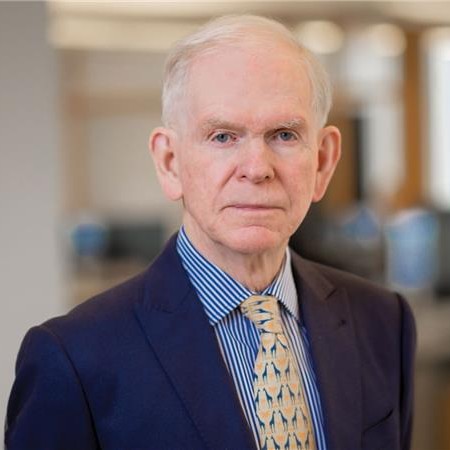 Jeremy Grantham