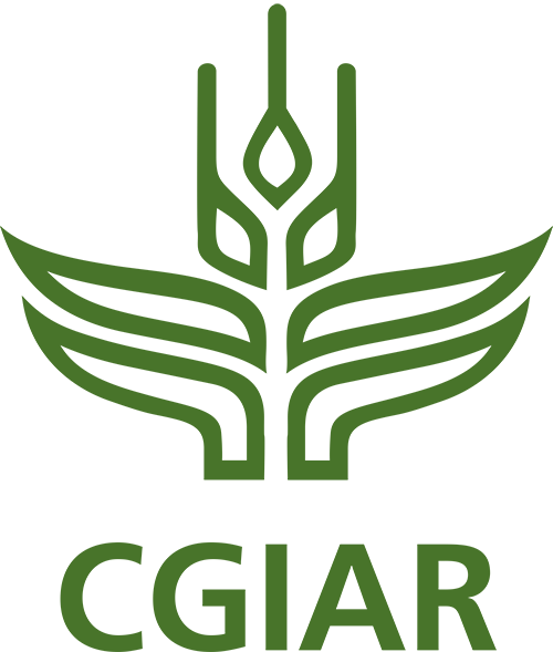 CGIAR Logo