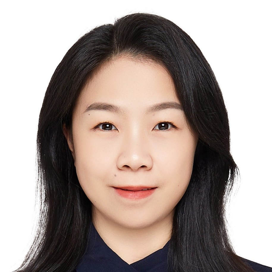 Dr. Jessie Sijing Xiong