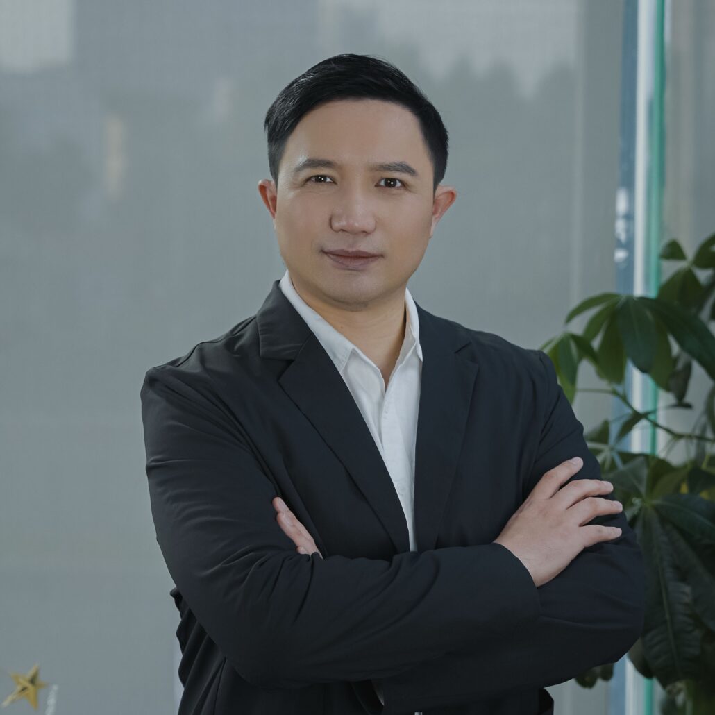 Wei Yu