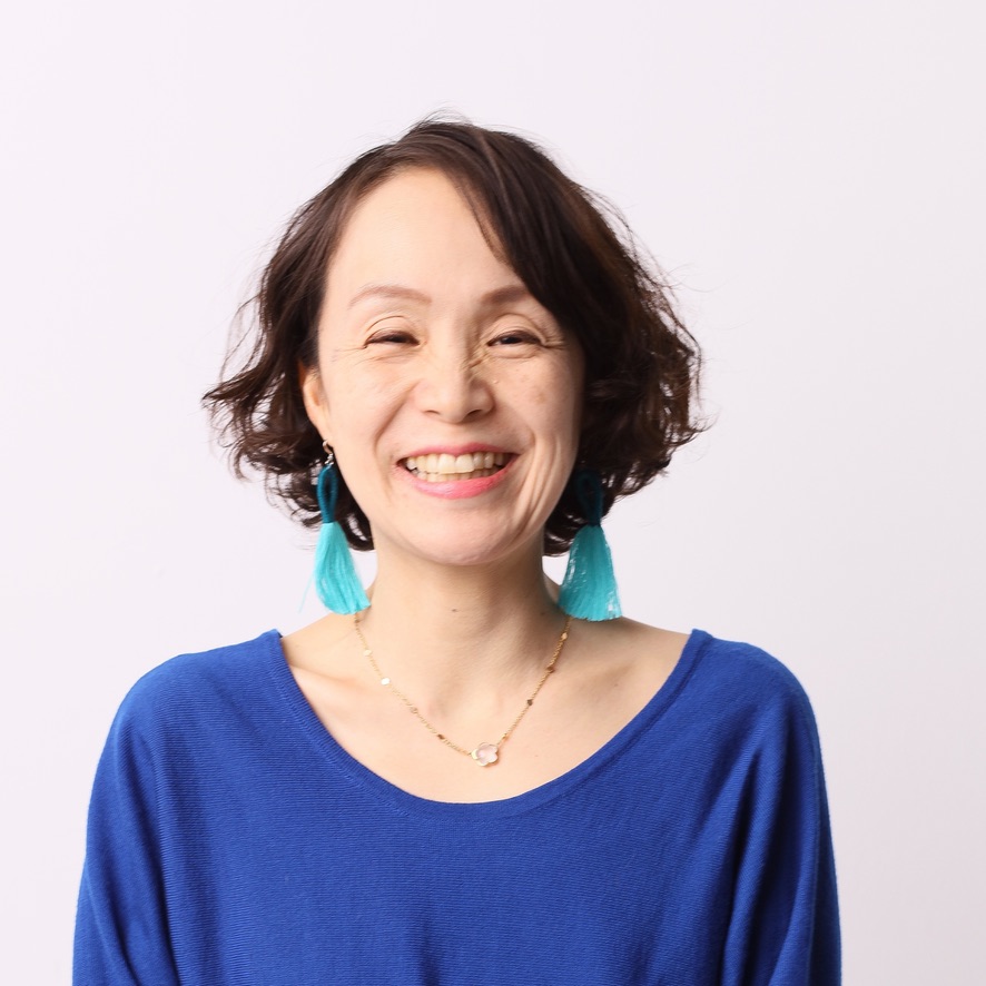 Lina Sakai
