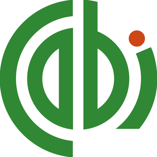 CAB International (CABI) Logo