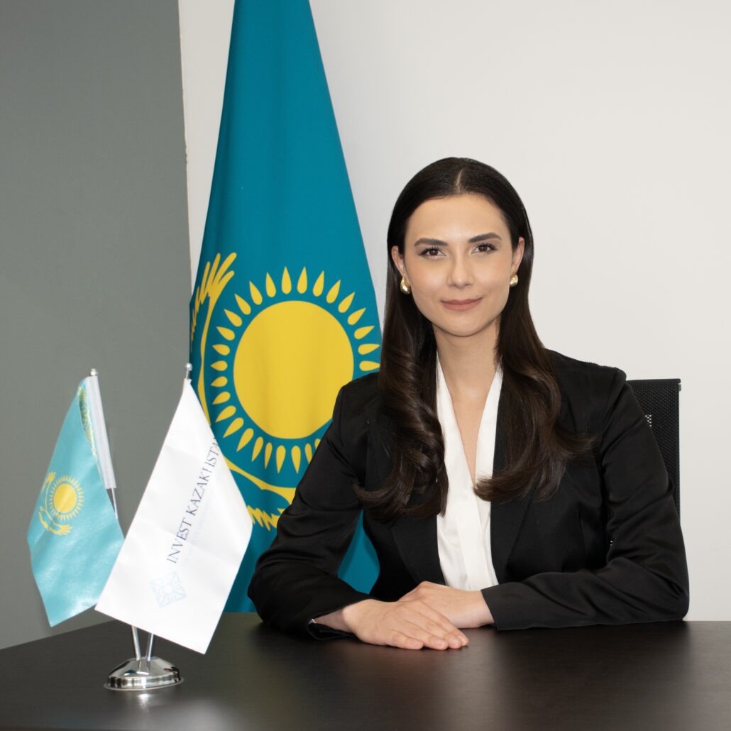 Diana Ablyakimova