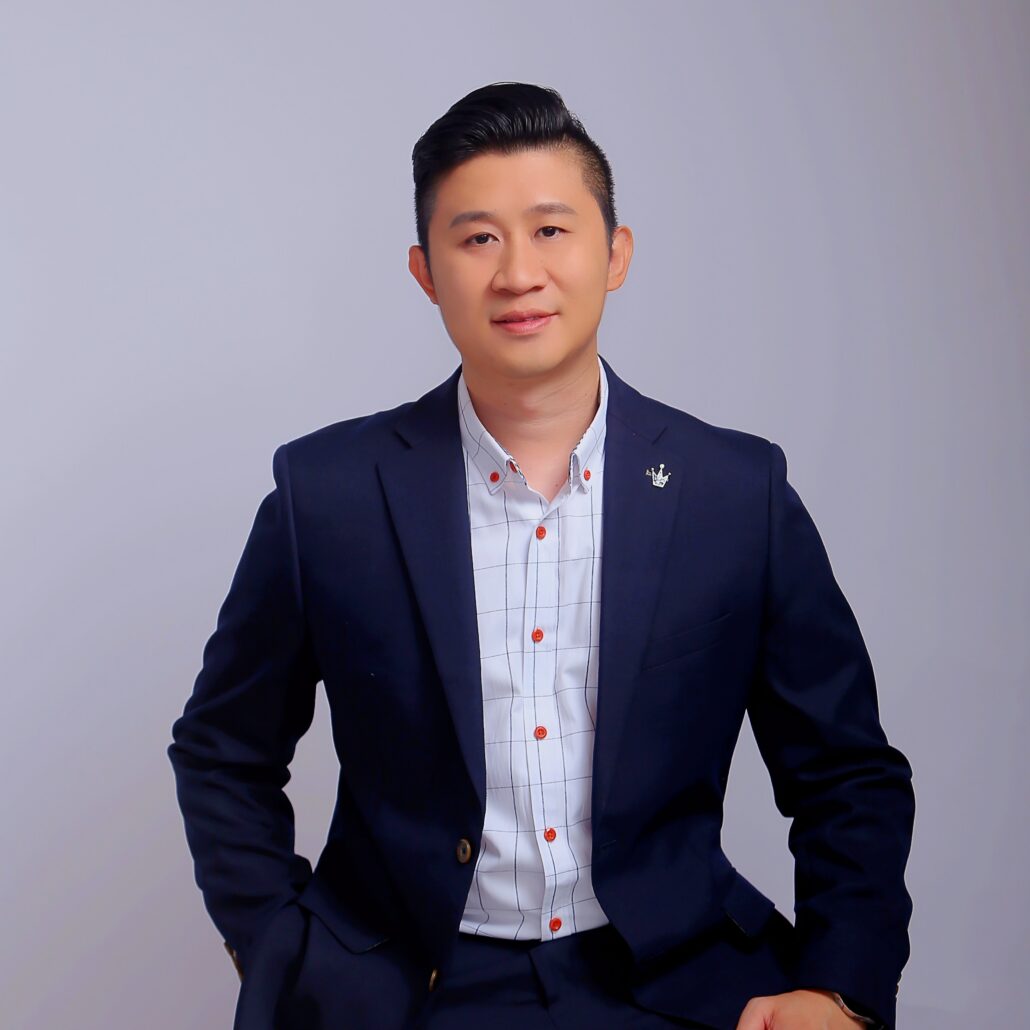 Ho Wanxing Eugene