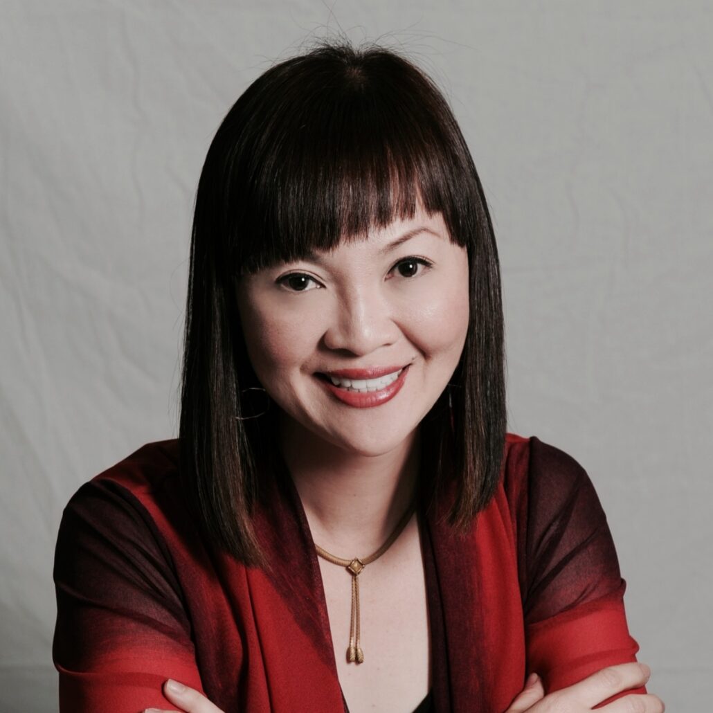 Karen Cheah