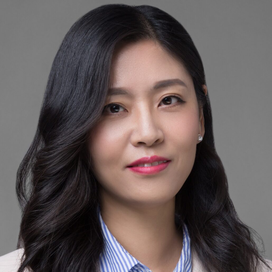 Dr. Shuang Li