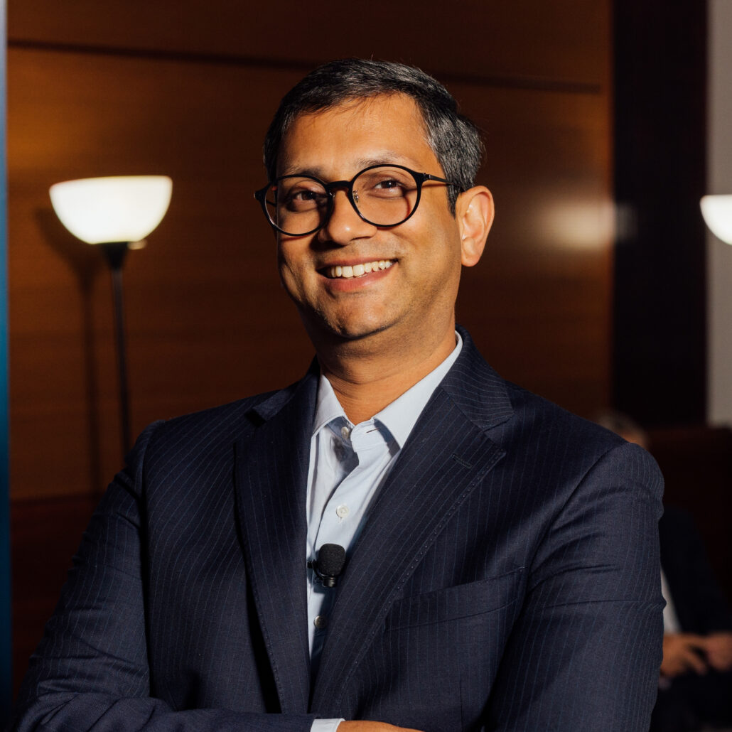 Manoj Kumar Rupa
