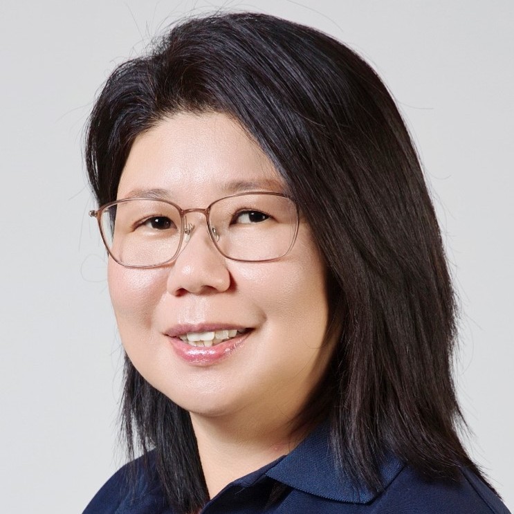 Sing Yun Chin
