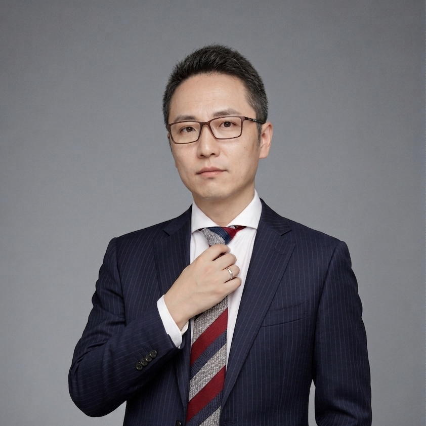 Max Li