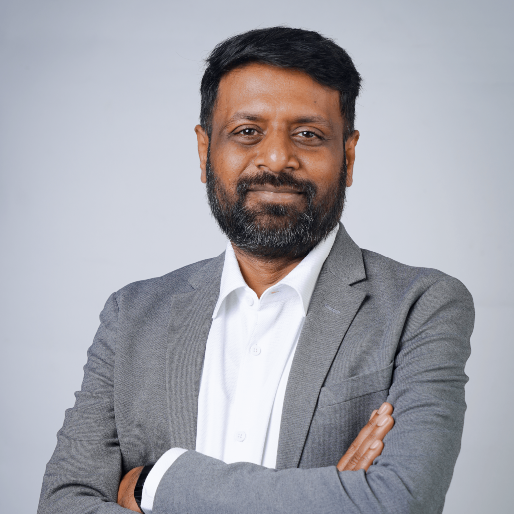 Sachin Darbarwar