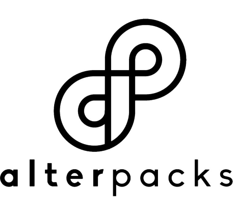 Alterpacks Pte Ltd Logo