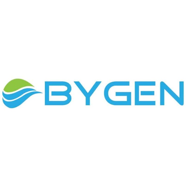 Bygen Logo